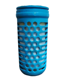 Indoor Water Bottle Filtration Ⅲ